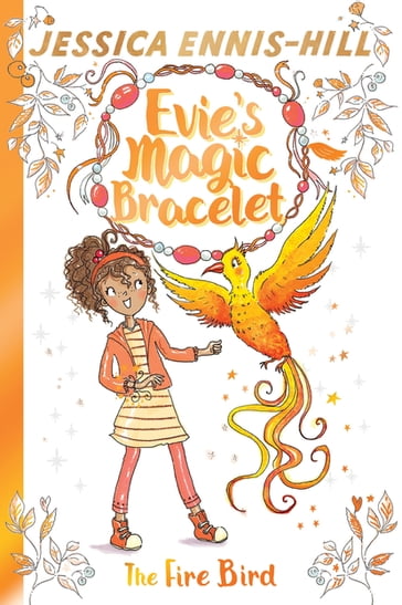 The Fire Bird - Elen Caldecott - Jessica Ennis-Hill