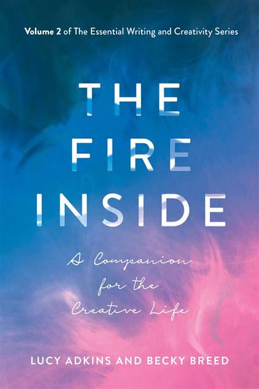 The Fire Inside - Lucy Adkins - Becky Breed