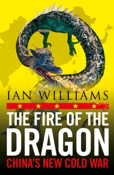 The Fire of the Dragon - Ian Williams