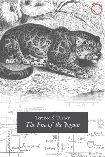 The Fire of the Jaguar - Terence S. Turner