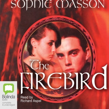 The Firebird - Sophie Masson