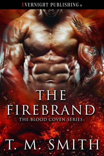 The Firebrand - T.M. Smith