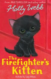 The Firefighter s Kitten