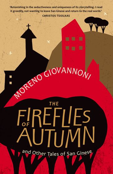 The Fireflies of Autumn - Moreno Giovannoni