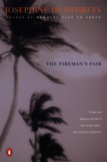 The Fireman's Fair - Josephine Humphreys