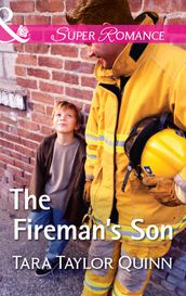 The Fireman s Son (Where Secrets are Safe, Book 11) (Mills & Boon Superromance)