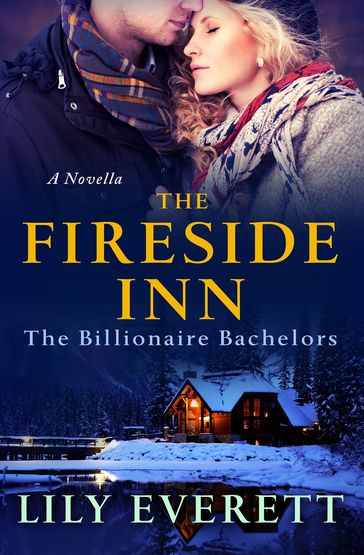 The Fireside Inn - Lily Everett