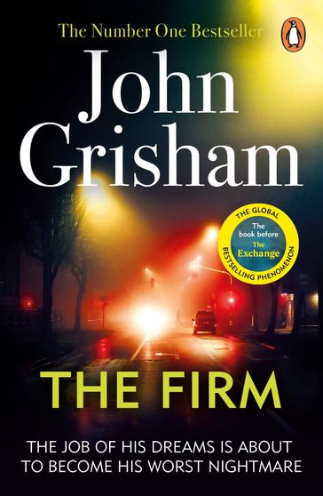 The Firm - John Grisham