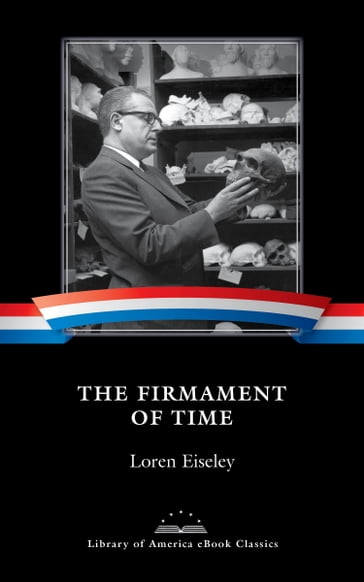 The Firmament of Time - Loren Eiseley