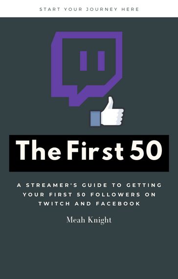 The First 50 - Meah Knight