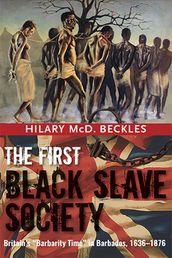 The First Black Slave Society