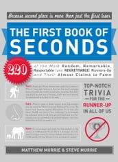 The First Book of Seconds