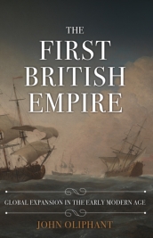 The First British Empire