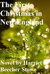 The First Christmas in New England