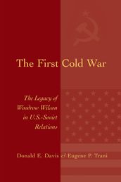 The First Cold War