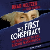 The First Conspiracy (Young Reader