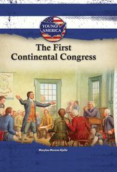 The First Continental Congress