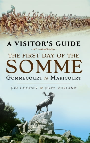 The First Day of the Somme - Jerry Murland - Jon Cooksey