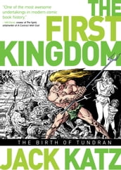 The First Kingdom Vol. 1: The Birth of Tundran