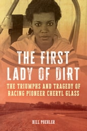 The First Lady of Dirt