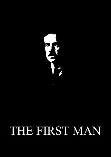 The First Man - Eugene O