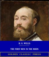 The First Men in the Moon