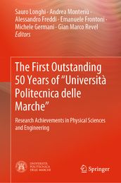 The First Outstanding 50 Years of 