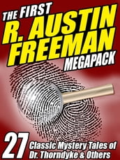 The First R. Austin Freeman MEGAPACK ®