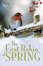 The First Robin of Spring