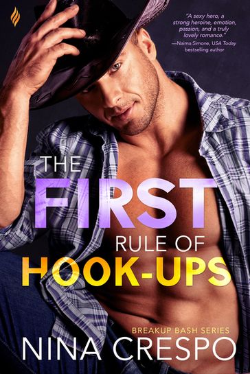 The First Rule of Hook-Ups - Nina Crespo