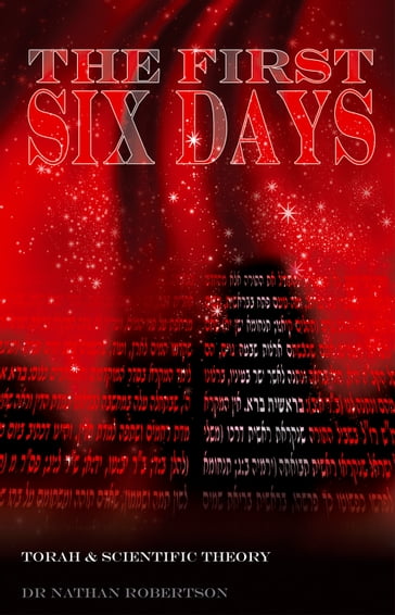 The First Six Days - Nathan Robertson