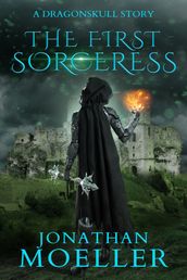 The First Sorceress