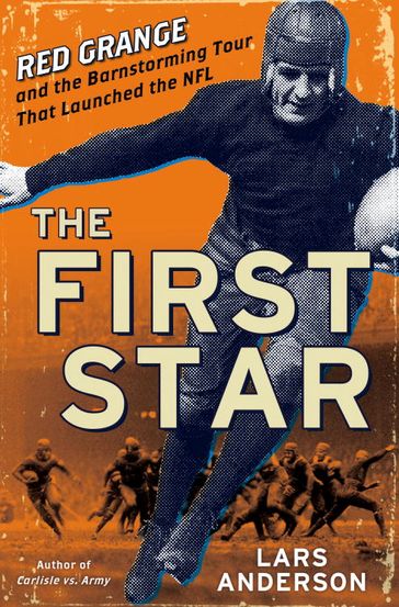 The First Star - Lars Anderson