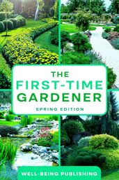 The First-Time Gardener