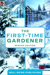 The First-Time Gardener