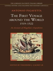 The First Voyage around the World (1519-1522)