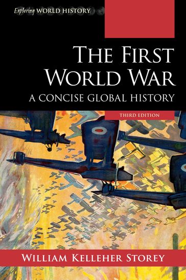 The First World War - William Kelleher Storey