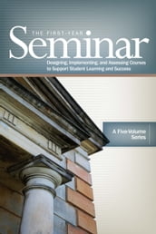 The First-Year Seminar
