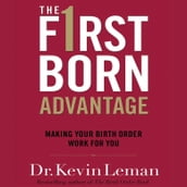 The Firstborn Advantage
