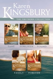 The Firstborn Collection: Fame / Forgiven / Found / Family / Forever
