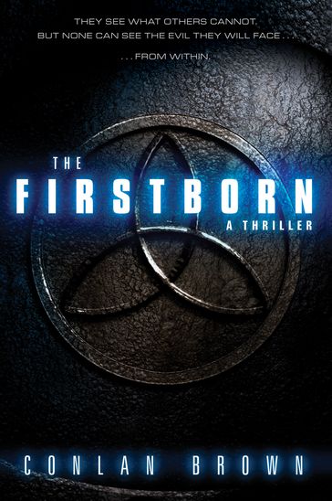 The Firstborn - Conlan Brown