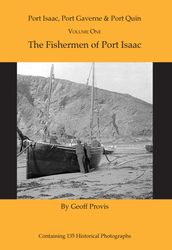 The Fishermen of Port Isaac