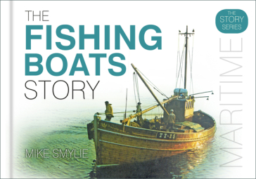 The Fishing Boats Story - Mike Smylie