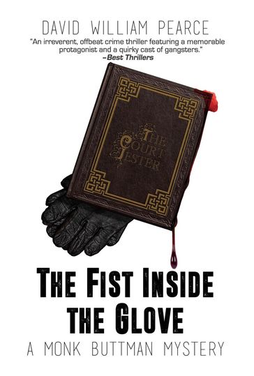 The Fist Inside the Glove - David William Pearce