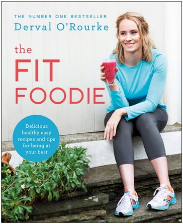 The Fit Foodie - Derval O