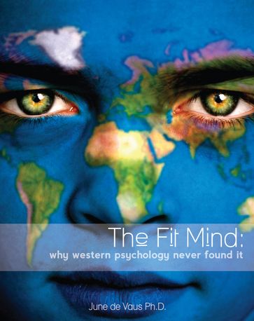 The Fit Mind - Dr June de Vaus