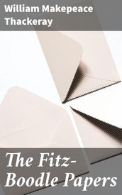 The Fitz-Boodle Papers