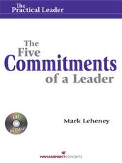 The Five Commitments of a Leader