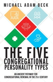 The Five Congregational Personality Types