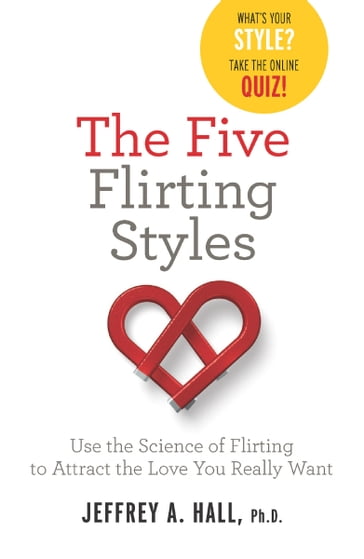The Five Flirting Styles - Jeffrey Hall